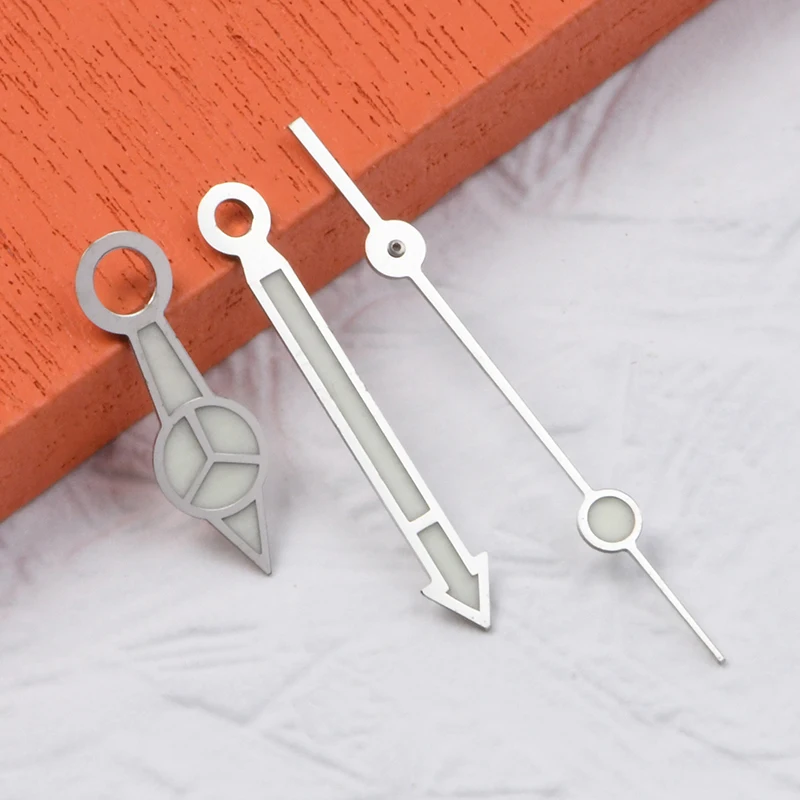 SKX007/009 6105 6309 Часы Ghost Ручная сталь C3 супер Светящийся мод Seiko для NH35/NH36 Автоматический механизм Стрелки часов для дайвинга
SKX007/009 6105 6309 Часы Ghost Ручная сталь C3 супер Светящийся мод Seiko для NH35/NH36 Автоматический механизм Стрелки часов для дайвинга