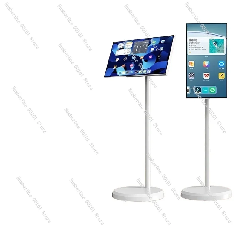 Машина для подруги с 27-дюймовым Smart TV, мобильным сенсорным экраном, планшетом для обучения и фитнеса, идеальным подарком для дома и личного использования
Машина для подруги с 27-дюймовым Smart TV, мобильным сенсорным экраном, планшетом для обучения и фитнеса, идеальным подарком для дома и личного использования