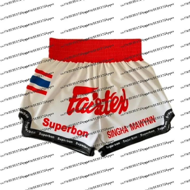 2026 Боксерские шорты, спортивные боевые шорты для взрослых, мужские и женские спортивные шорты для тайского бокса, быстросохнущие шорты для боевых искусств по тайскому боксу
2026 Боксерские шорты, спортивные боевые шорты для взрослых, мужские и женские спортивные шорты для тайского бокса, быстросохнущие шорты для боевых искусств по тайскому боксу