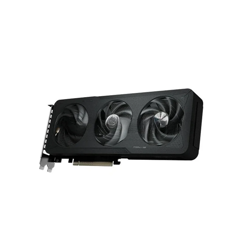 Игровая видеокарта RTX 5060 Eagle MAX OC 8G для ИИ-компьютеров
Игровая видеокарта RTX 5060 Eagle MAX OC 8G для ИИ-компьютеров