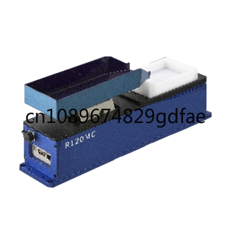 R120M Flexible Vibration Disc Smt SMD Production Line Flexible Smt Feeder Standard Universal Smt Flex Feeder
R120M Flexible Vibration Disc Smt SMD Production Line Flexible Smt Feeder Standard Universal Smt Flex Feeder