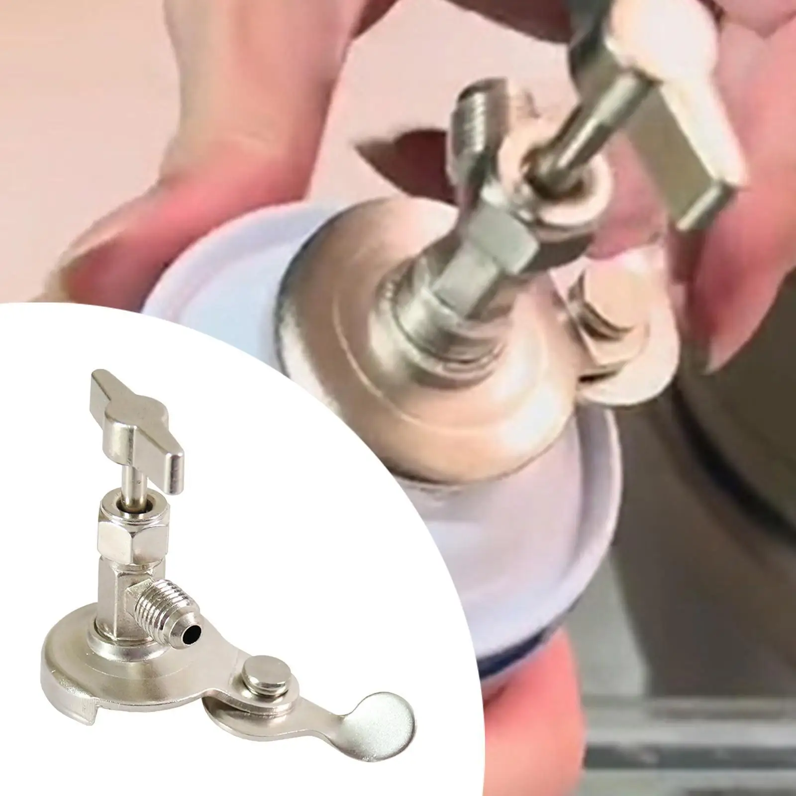 Универсальная банка с хладагентом, высокая твердость, устойчивая к истиранию, устойчивая к ржавчине, кондиционер, открывалки для бутылок для холодильника, дома
Универсальная банка с хладагентом, высокая твердость, устойчивая к истиранию, устойчивая к ржавчине, кондиционер, открывалки для бутылок для холодильника, дома