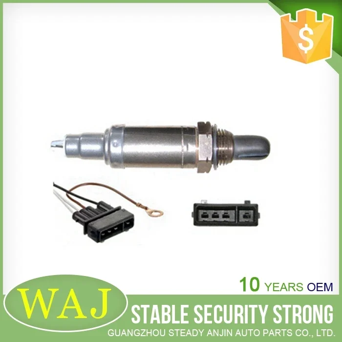 Customized Logo Printed VW Passat B3 B4 1.8-2.0L 1988-1997 lambda sensor oxygen o2 sensors 0258003112/030906265F
Customized Logo Printed VW Passat B3 B4 1.8-2.0L 1988-1997 lambda sensor oxygen o2 sensors 0258003112/030906265F