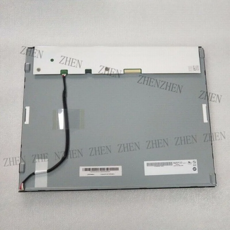 Y G150XTN03.5 new 15" 1024×768 lcd pane
Y G150XTN03.5 new 15" 1024×768 lcd pane
