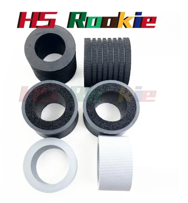 5X 8262B001AA 3601C002AA Exchange Roller Kit Pickup Retard Feed be for CANON DR-G2090 DR-G2110 DR-G2140 DR-G1100 DR-G1130 Scanne
5X 8262B001AA 3601C002AA Exchange Roller Kit Pickup Retard Feed be for CANON DR-G2090 DR-G2110 DR-G2140 DR-G1100 DR-G1130 Scanne
