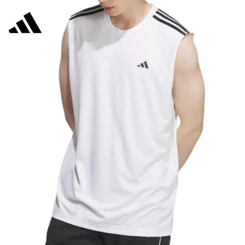 Спортивный жилет Adidas унисекс BB ALWRLD TANK KE5907
Спортивный жилет Adidas унисекс BB ALWRLD TANK KE5907