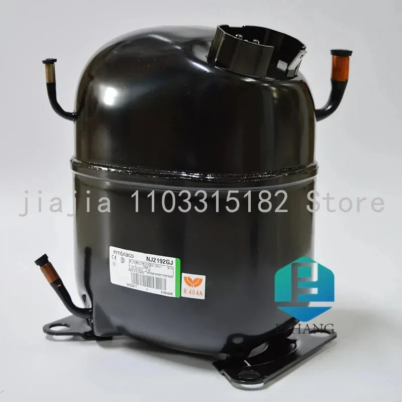Suitable for Enbulac NJ9226E NJ2212GK NJ9232E NJ9238E freezer compressor accessories
Suitable for Enbulac NJ9226E NJ2212GK NJ9232E NJ9238E freezer compressor accessories