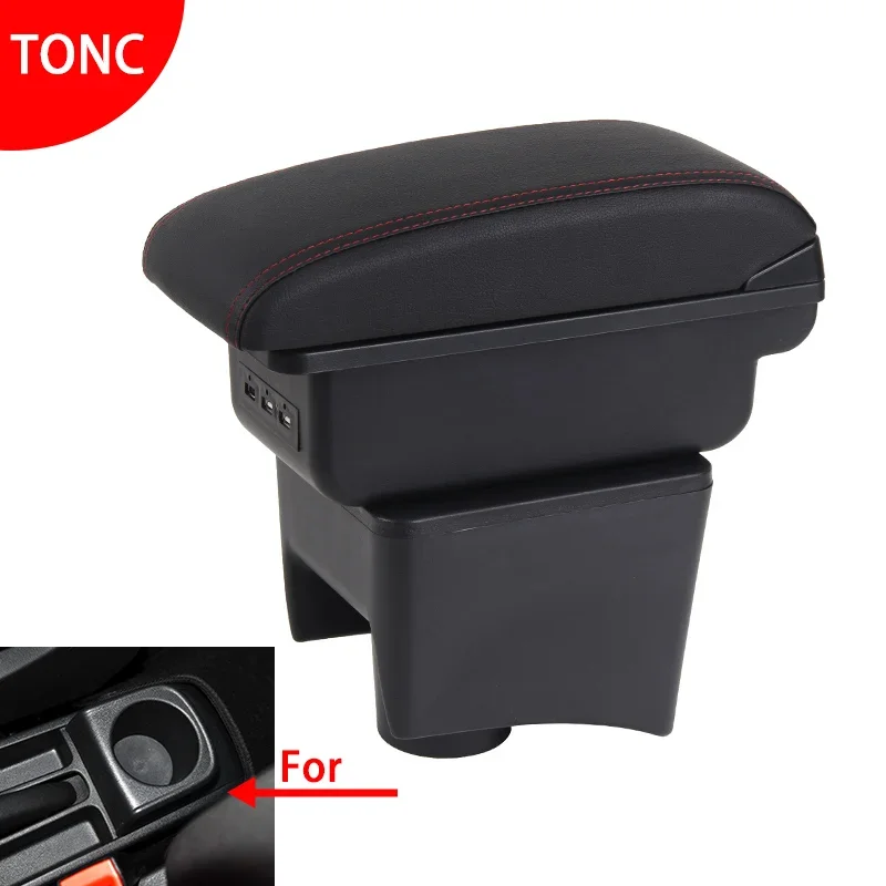 For Volkswagen POLO Armrest 2012-2018 new For VW POLO Mk5 6R Vento Car Armrest box Center Storage box Car accessories Retrofit
For Volkswagen POLO Armrest 2012-2018 new For VW POLO Mk5 6R Vento Car Armrest box Center Storage box Car accessories Retrofit