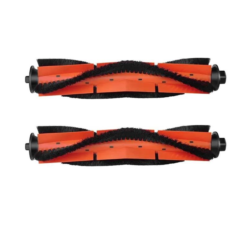 Main Brush Roller Brush Replacement Accessories for Xiaomi Lydsto R1 Robotic Vacuum Cleaner
Main Brush Roller Brush Replacement Accessories for Xiaomi Lydsto R1 Robotic Vacuum Cleaner
