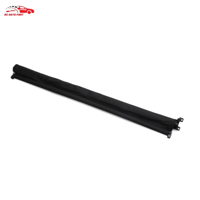 Black Sunroof Curtain Assembly For Mercedes-Benz GLE C167 20-24 167 780 87 00
Black Sunroof Curtain Assembly For Mercedes-Benz GLE C167 20-24 167 780 87 00
