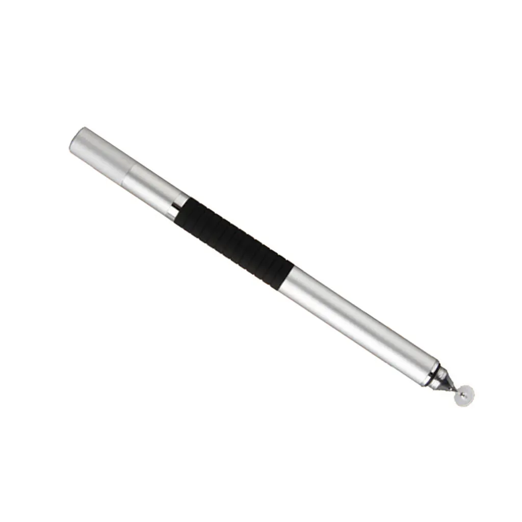 Universal Capacitive Stylus Pen Transparent Tip Drawing Pen Touch Screen Ballpoint for Tablet Phone Ipad
Universal Capacitive Stylus Pen Transparent Tip Drawing Pen Touch Screen Ballpoint for Tablet Phone Ipad