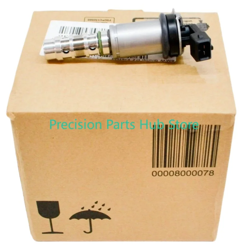 OEM 11367843117 Engine Variable Valve Timing Solenoid For BMW 3 Series E93 E92 E90
OEM 11367843117 Engine Variable Valve Timing Solenoid For BMW 3 Series E93 E92 E90