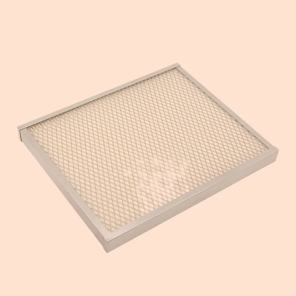 For Compatible with Cabin Air Filter 15270794 SC16062 AF55788 10338671 Panel Ventination for TEREX TA25 TA300
For Compatible with Cabin Air Filter 15270794 SC16062 AF55788 10338671 Panel Ventination for TEREX TA25 TA300