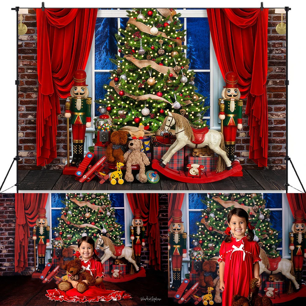 Christmas Trees With Window Backdrops Kids Adult Photography Child Baby Photocall Props Toy Festival Xmas Window Background
Christmas Trees With Window Backdrops Kids Adult Photography Child Baby Photocall Props Toy Festival Xmas Window Background