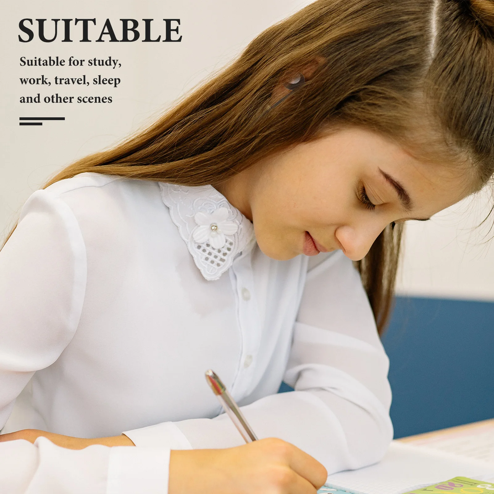 Advanced Noise Cancelling Earplugs Silicone Black with Cord for Sleep Music Events Hearing Protection Reusable Soft
Advanced Noise Cancelling Earplugs Silicone Black with Cord for Sleep Music Events Hearing Protection Reusable Soft