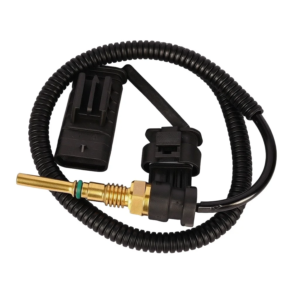 Coolant Temperature Sensor OEM 1611178280 For C4 For DS3 For DS4 For C3 For 207 Sport For 3008 For 308
Coolant Temperature Sensor OEM 1611178280 For C4 For DS3 For DS4 For C3 For 207 Sport For 3008 For 308