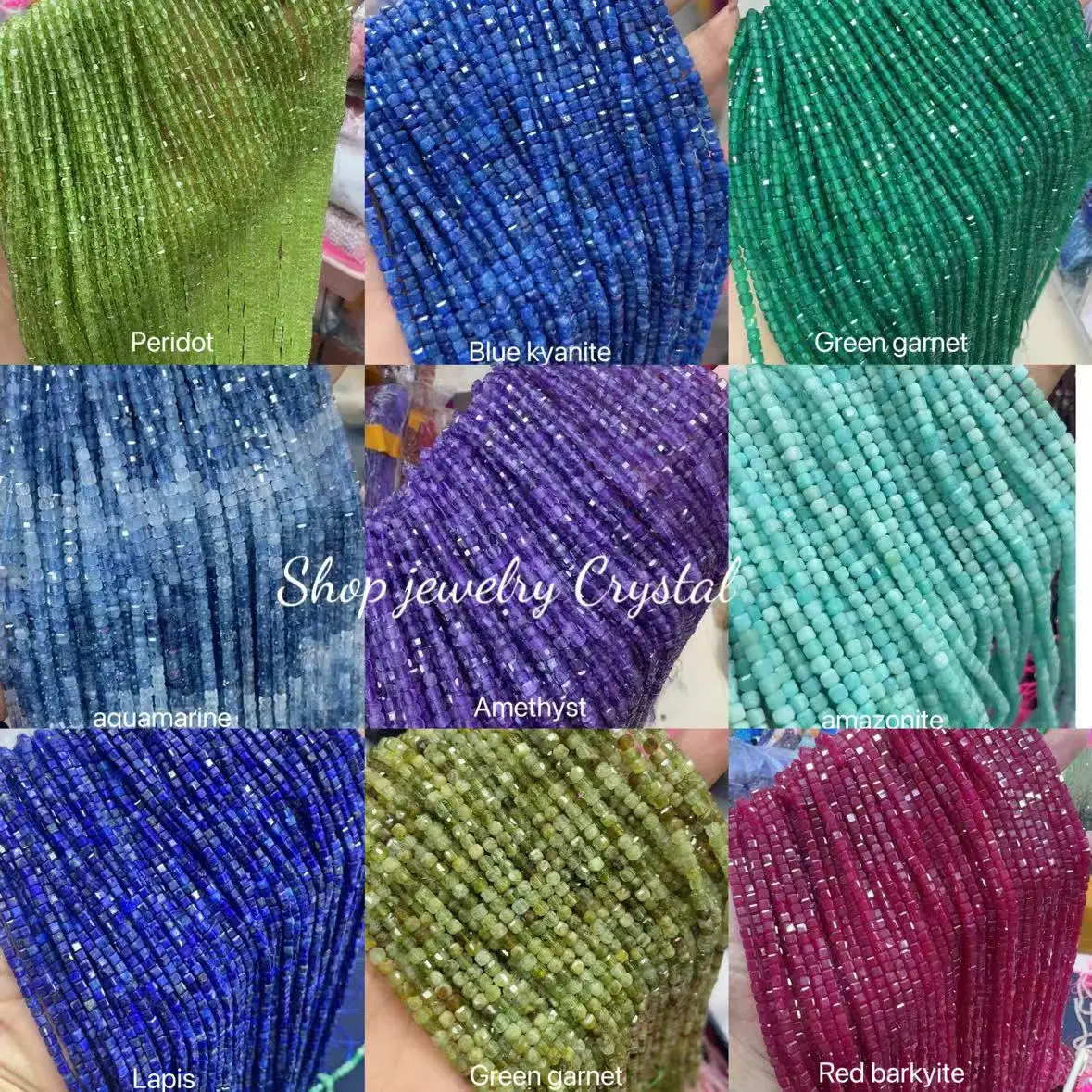 Natural Diopside Peridot Prehnite Mix Beads 3mm Faceted Round Loose Beads for DIY Necklace Bracelet Jewelry Making Wholesale Lot
Natural Diopside Peridot Prehnite Mix Beads 3mm Faceted Round Loose Beads for DIY Necklace Bracelet Jewelry Making Wholesale Lot