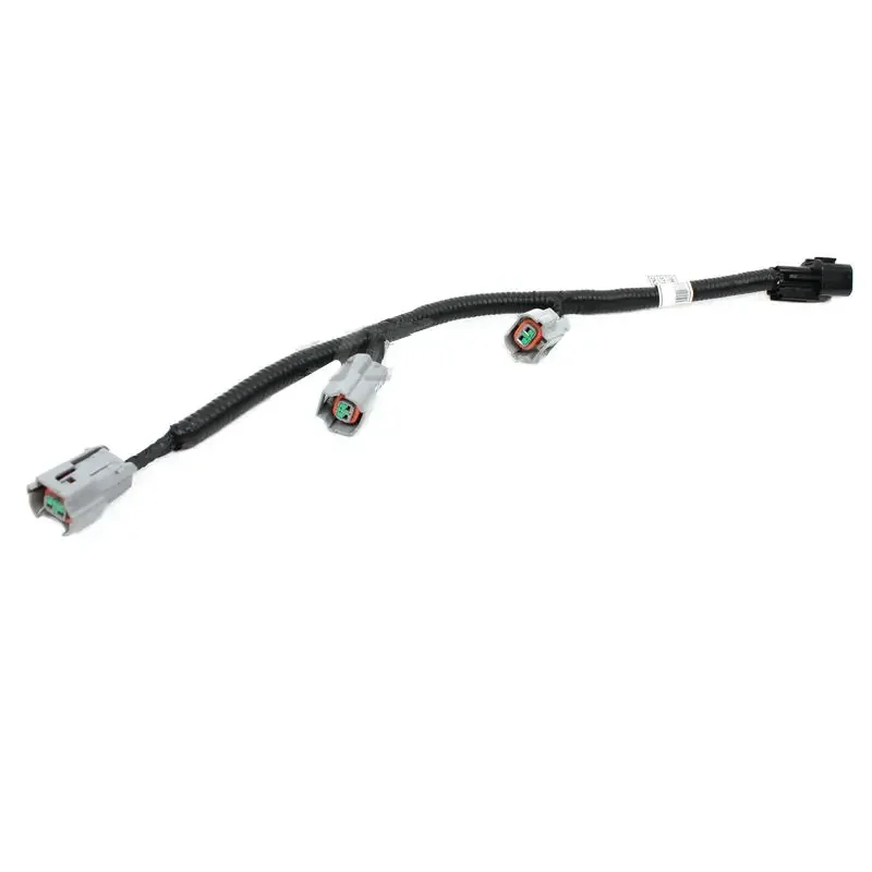 OEM 3961037100 Жгут проводов, топливный инжектор для TUCSON SANTA FE TIBURON SONATA OPTIMA 01-05 SPORTAGE 06-09 V6 2.7L
OEM 3961037100 Жгут проводов, топливный инжектор для TUCSON SANTA FE TIBURON SONATA OPTIMA 01-05 SPORTAGE 06-09 V6 2.7L