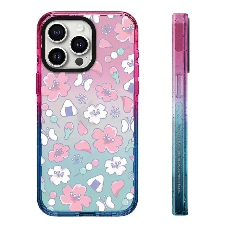 Mirror Surface Sakura iPhone 11 12 13 14 15 Pro Max Case - Protective iPhone Case with MagSafe
Mirror Surface Sakura iPhone 11 12 13 14 15 Pro Max Case - Protective iPhone Case with MagSafe