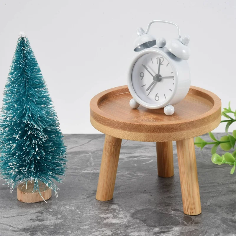 ABUP-Wooden Plant Stand Flower Pot Base Holder Stool High Stool Balcony Succulent Round Flower Shelf For Indoor Outdoor
ABUP-Wooden Plant Stand Flower Pot Base Holder Stool High Stool Balcony Succulent Round Flower Shelf For Indoor Outdoor