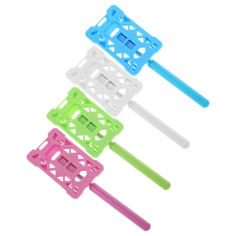 4Pcs Telescopic Card Swiping Rod Vehicle Parking Access Control Tool Durable Ergonomic Grip Easy Use Multifunctional
4Pcs Telescopic Card Swiping Rod Vehicle Parking Access Control Tool Durable Ergonomic Grip Easy Use Multifunctional