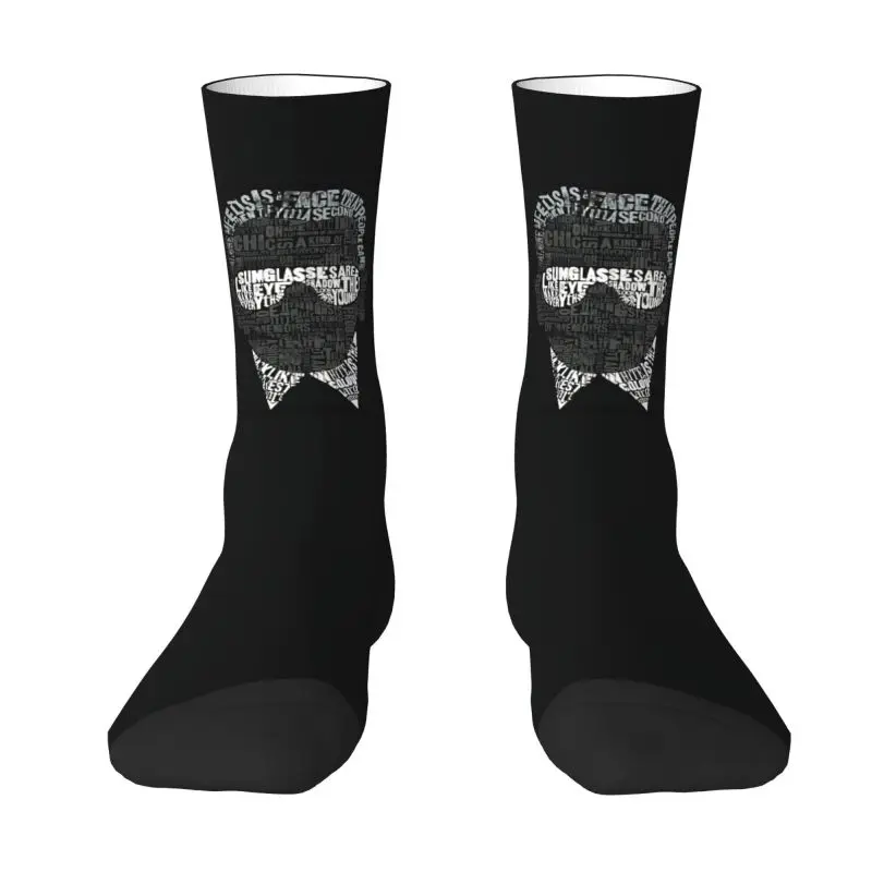 Custom Karl Who Haute Couture Mens Crew Socks Unisex Funny Spring Summer Autumn Winter Dress Socks
Custom Karl Who Haute Couture Mens Crew Socks Unisex Funny Spring Summer Autumn Winter Dress Socks