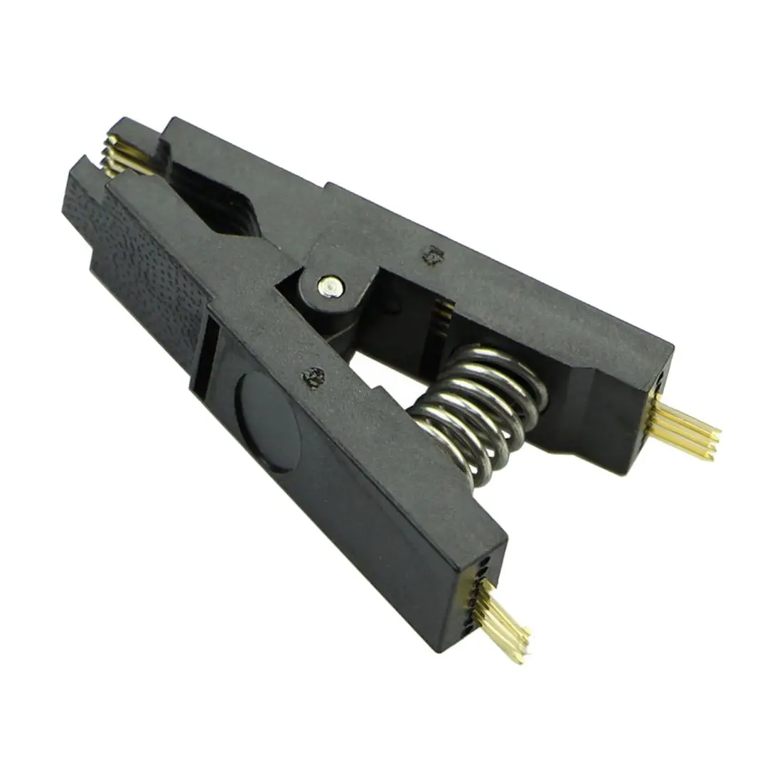 【Price Drop !!】Programmer Testing Clip SOP SOIC 8 SOIC8 DIP8 DIP 8 SOP8 Pin IC Test Clamp NEW
【Price Drop !!】Programmer Testing Clip SOP SOIC 8 SOIC8 DIP8 DIP 8 SOP8 Pin IC Test Clamp NEW