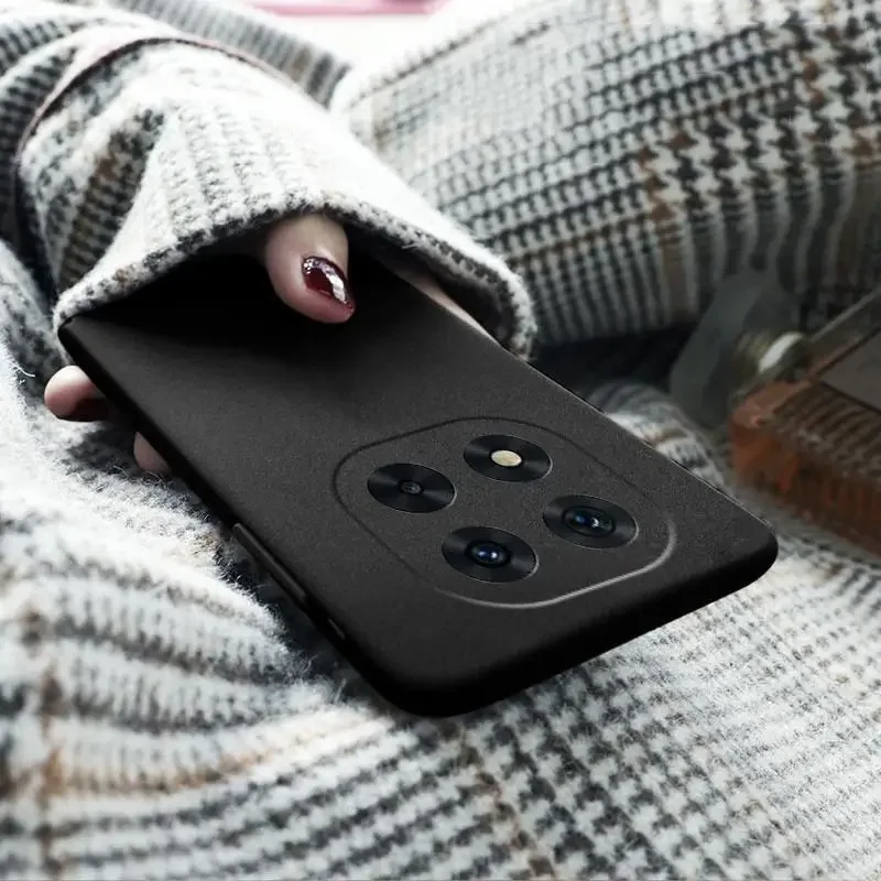 For Redmi Note 14 Pro Plus 5G 14 Note Case Matte Silicone Bumper Shockproof Soft Cover For Redmi Note 14 4G/5G Back Casing
For Redmi Note 14 Pro Plus 5G 14 Note Case Matte Silicone Bumper Shockproof Soft Cover For Redmi Note 14 4G/5G Back Casing