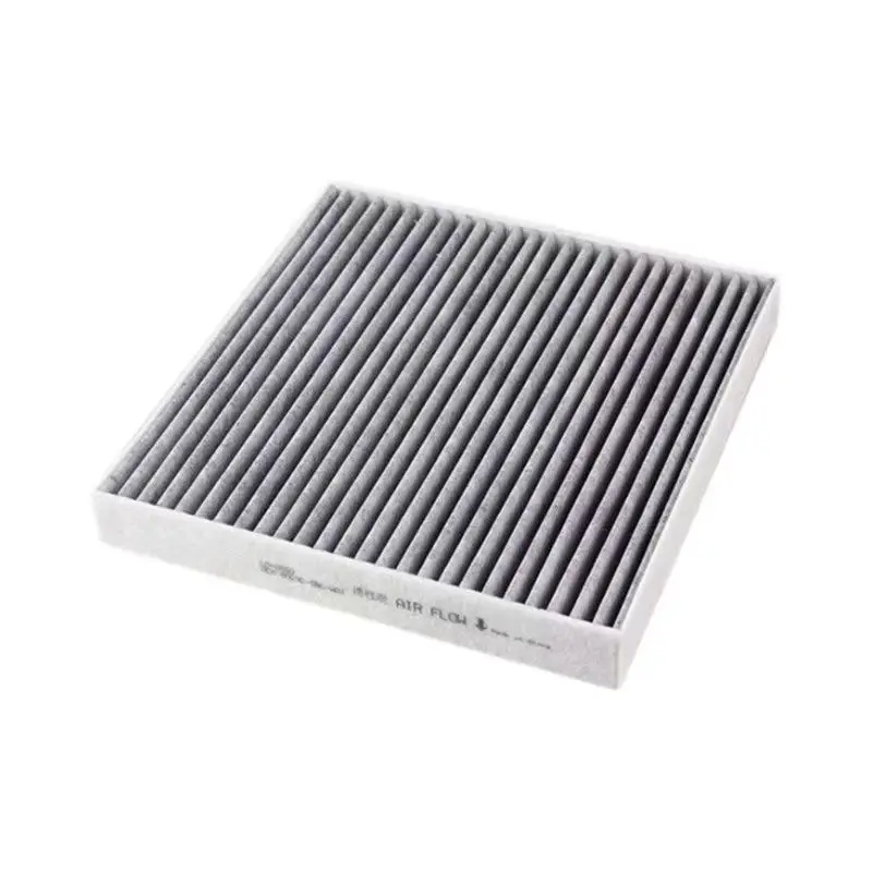 Car Carbon Filter OEM BND2H123AA1 Suitable for BYD E2 Sealion 05 EV Dolphin Yuan PLUS (first Generation) Yuan UP Thickness: 30mm
Car Carbon Filter OEM BND2H123AA1 Suitable for BYD E2 Sealion 05 EV Dolphin Yuan PLUS (first Generation) Yuan UP Thickness: 30mm