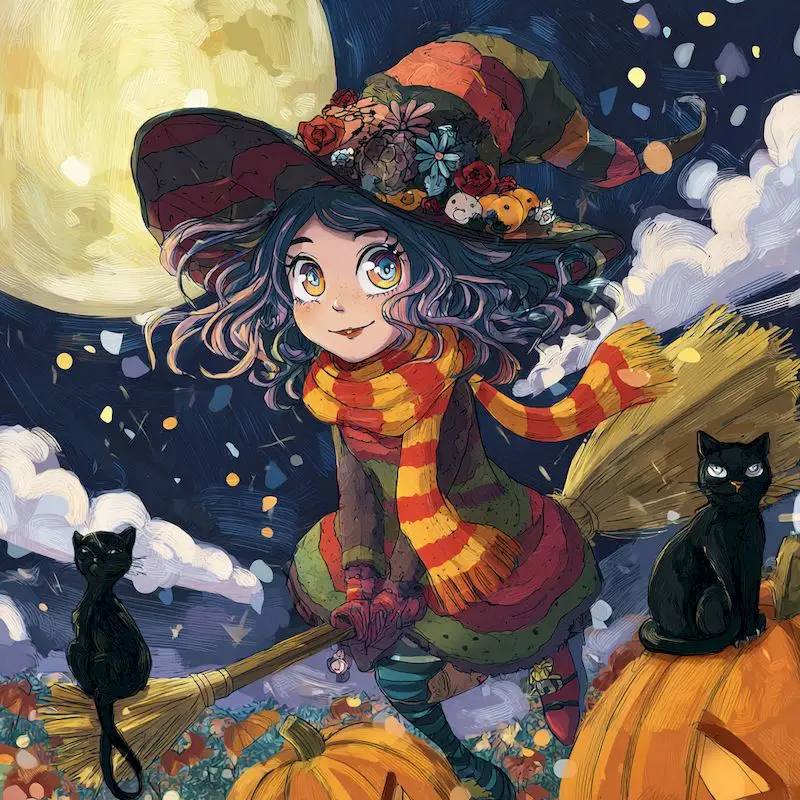 GATYZTORY Diy Painting By Numbers For Adults Beginner Witch Picture Coloring By Numbers 60x75cm Handwork Personalized Gift
GATYZTORY Diy Painting By Numbers For Adults Beginner Witch Picture Coloring By Numbers 60x75cm Handwork Personalized Gift