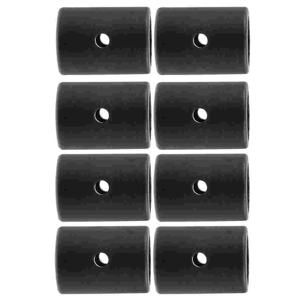 8pcs Foosball Table Stopper Rings Iron Rod Smooth Football Table Accessories Games Parts Replacement
8pcs Foosball Table Stopper Rings Iron Rod Smooth Football Table Accessories Games Parts Replacement