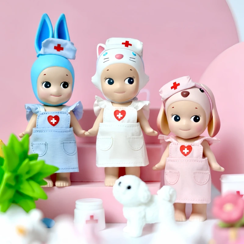 Для Sonny Ange мини-фигурки кукольная одежда униформа медсестры серии кукольная одежда ручной работы Sa униформа медсестры аксессуары для кукол игрушка
Для Sonny Ange мини-фигурки кукольная одежда униформа медсестры серии кукольная одежда ручной работы Sa униформа медсестры аксессуары для кукол игрушка