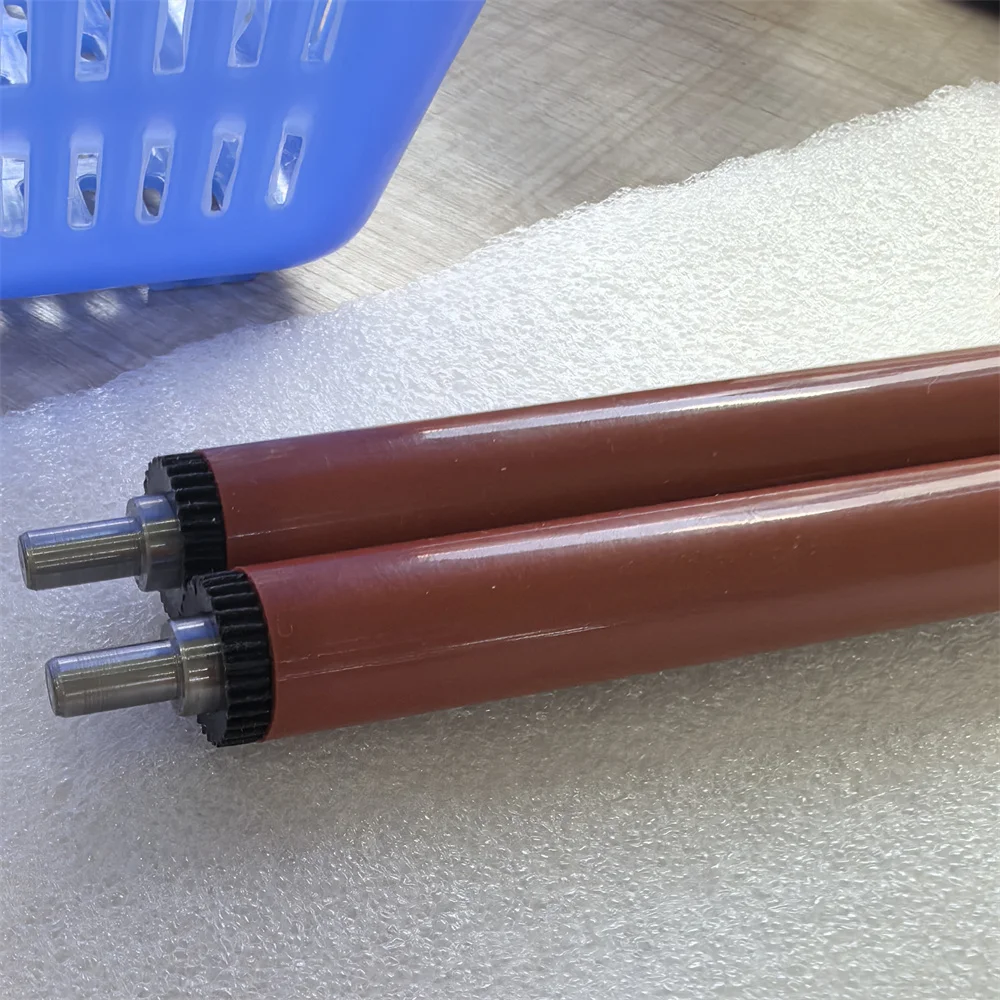 5X Fuser Lower Pressure Roller for HP M102 M104 M106 M130 M132 M134 M203 M227 M206 M230 M148 M101 M103 M105 M118 M129 M131 M133
5X Fuser Lower Pressure Roller for HP M102 M104 M106 M130 M132 M134 M203 M227 M206 M230 M148 M101 M103 M105 M118 M129 M131 M133