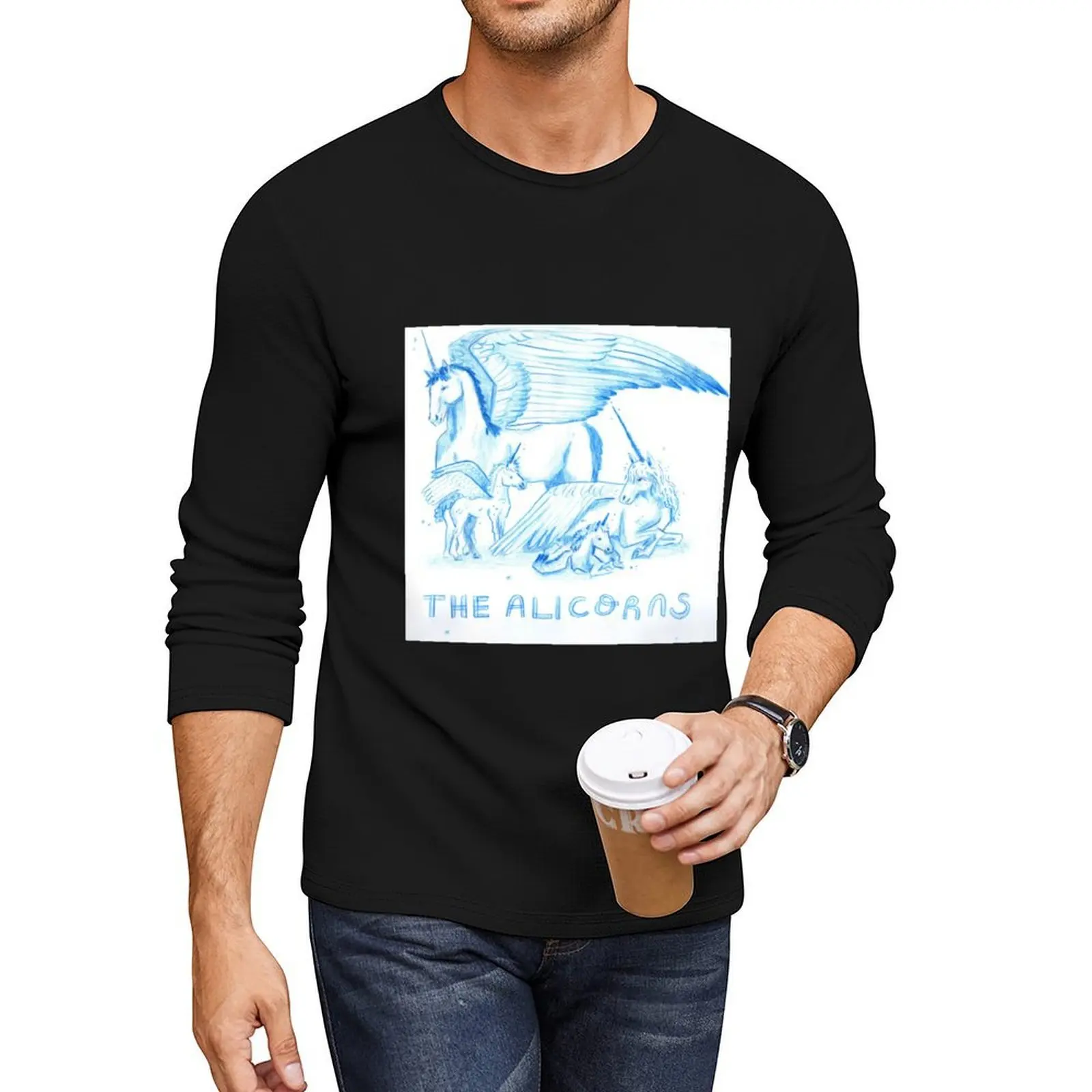 Keeper Of The Lost Cities Alicorns Long T-Shirt sublime t shirt cute tops tops aesthetic clothes mens graphic t-shirts
Keeper Of The Lost Cities Alicorns Long T-Shirt sublime t shirt cute tops tops aesthetic clothes mens graphic t-shirts