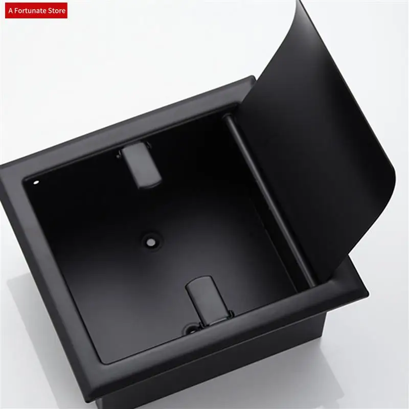 3X Recessed Toilet Paper Holder,Stainless Steel Double Roll Paper Box For Bathroom,Wall-Mounted Paper Storage Rack-A78G
3X Recessed Toilet Paper Holder,Stainless Steel Double Roll Paper Box For Bathroom,Wall-Mounted Paper Storage Rack-A78G