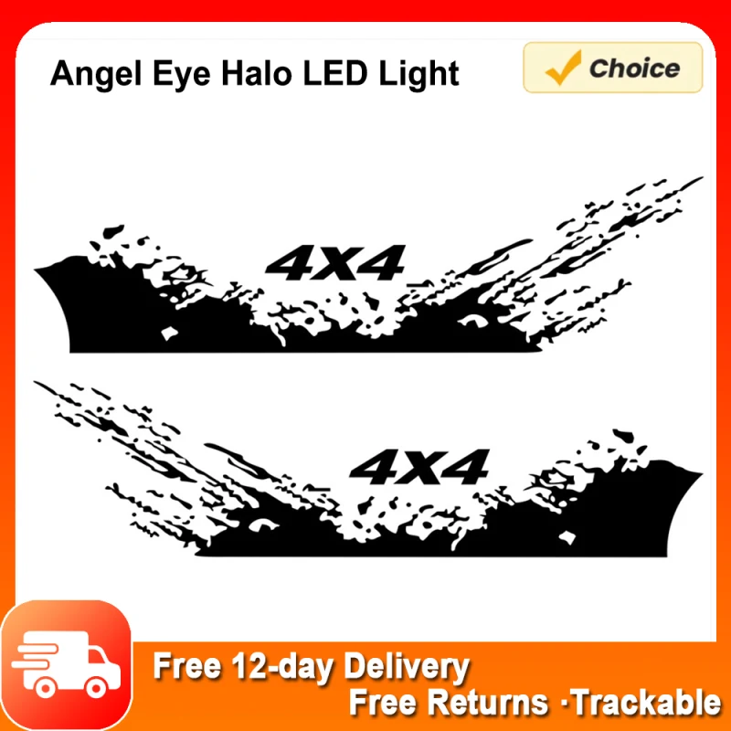 4PCS Car Stickers 4X4 Off Road(40*10cm)+Mountain Graphic Decal(190*50cm) Sticker for Car Truck Exterior Accessories Black
4PCS Car Stickers 4X4 Off Road(40*10cm)+Mountain Graphic Decal(190*50cm) Sticker for Car Truck Exterior Accessories Black