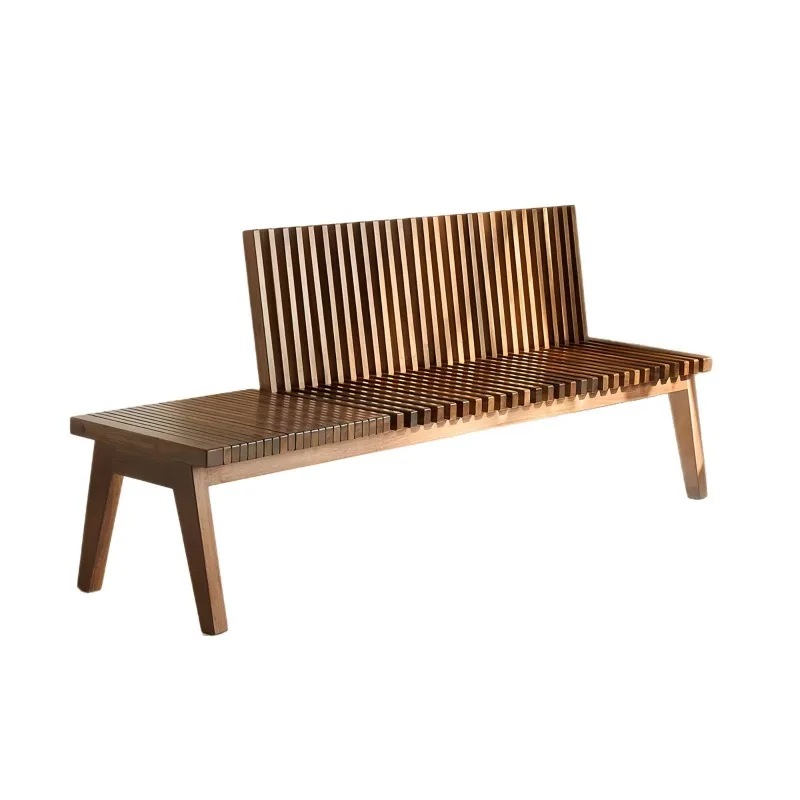 Creative solid wood folding bench, living room dining stool, antique old elm piano keys, backrest bench, shoe changing stool
Creative solid wood folding bench, living room dining stool, antique old elm piano keys, backrest bench, shoe changing stool