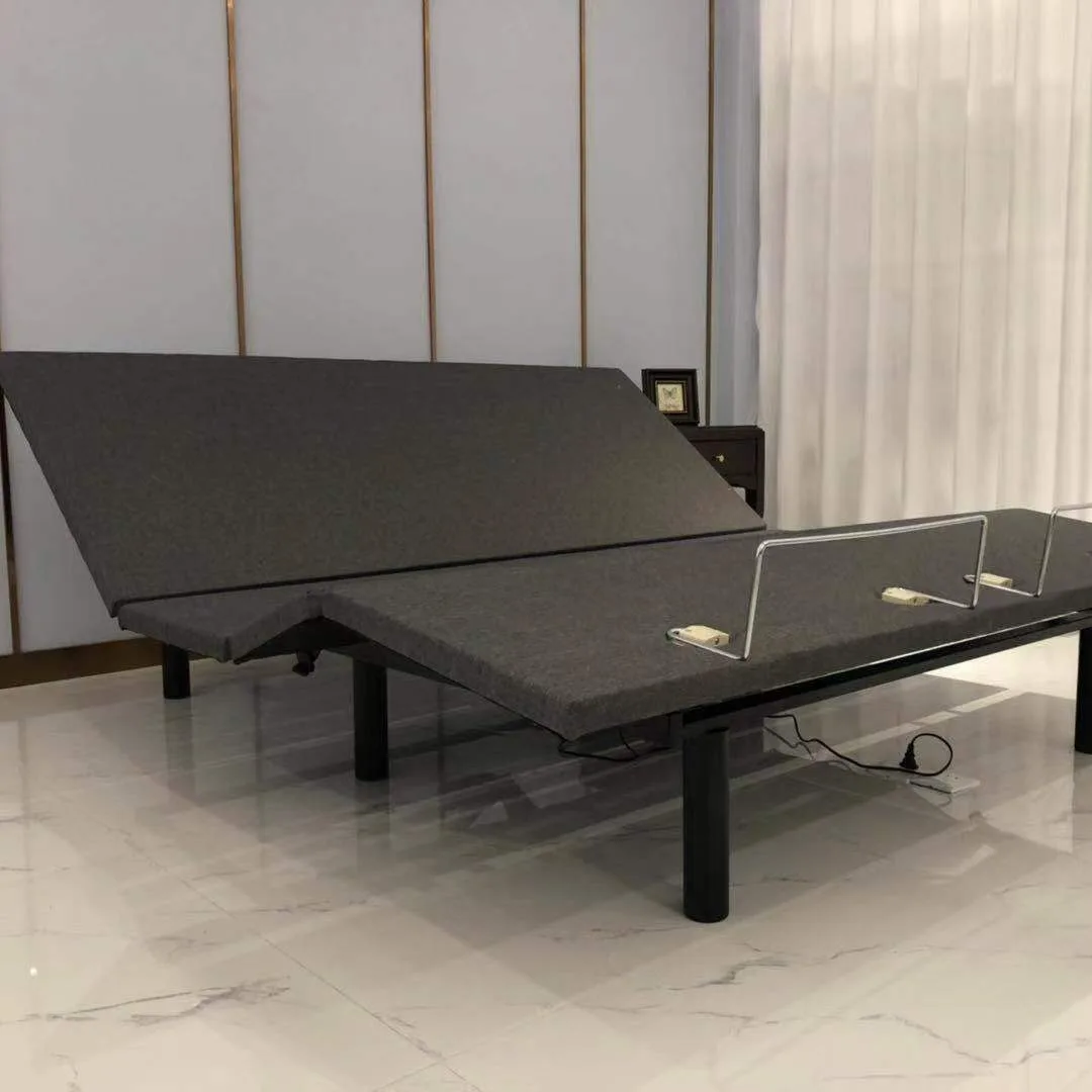 "Wholesale" folding partition electric bedstead intelligent bedstead electric lift bed
"Wholesale" folding partition electric bedstead intelligent bedstead electric lift bed