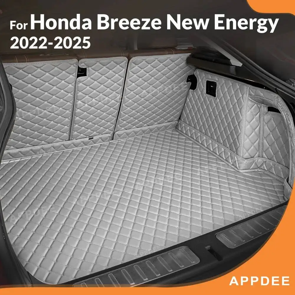 For Honda Breeze New Energy 2022 2023 2024 2025 Auto Full Coverage Trunk Mat Car Protective Pad Cargo Liner Interior Accessories
For Honda Breeze New Energy 2022 2023 2024 2025 Auto Full Coverage Trunk Mat Car Protective Pad Cargo Liner Interior Accessories