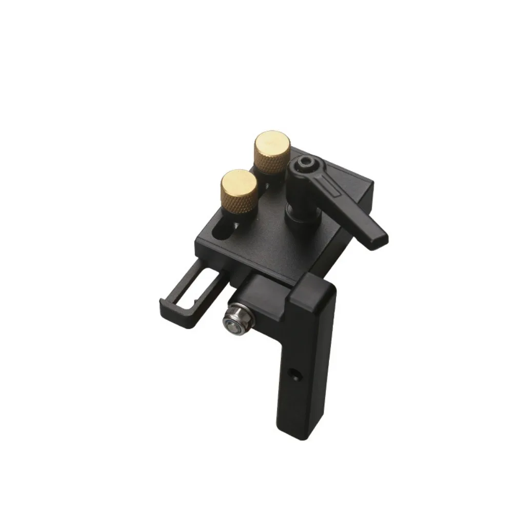 T-Tracks Slot Woodworking Slide Ruler Width 45mm Heavy-Duty Saw Table Tools Fixed Clamp Precision Woodworking Miter Track 
T-Tracks Slot Woodworking Slide Ruler Width 45mm Heavy-Duty Saw Table Tools Fixed Clamp Precision Woodworking Miter Track