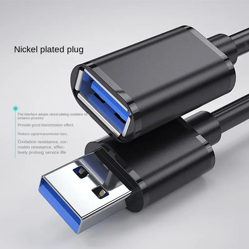 Удлинительный Кабель USB 3,0 «Папа-мама», кабель-удлинитель для быстрой передачи данных USB 3,0 для ноутбуков и ПК, удлинитель USB 3,0
Удлинительный Кабель USB 3,0 «Папа-мама», кабель-удлинитель для быстрой передачи данных USB 3,0 для ноутбуков и ПК, удлинитель USB 3,0