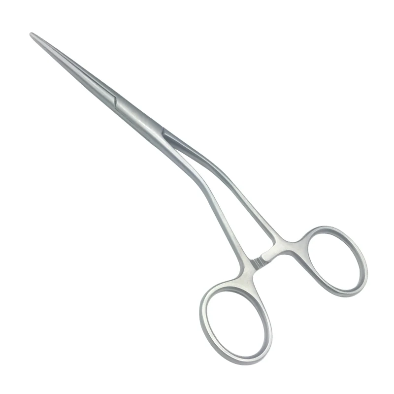 Stainless Steel Nasal Prosthetic Implant Clamp Nasal Forceps Nasal Surgical Instrument
Stainless Steel Nasal Prosthetic Implant Clamp Nasal Forceps Nasal Surgical Instrument