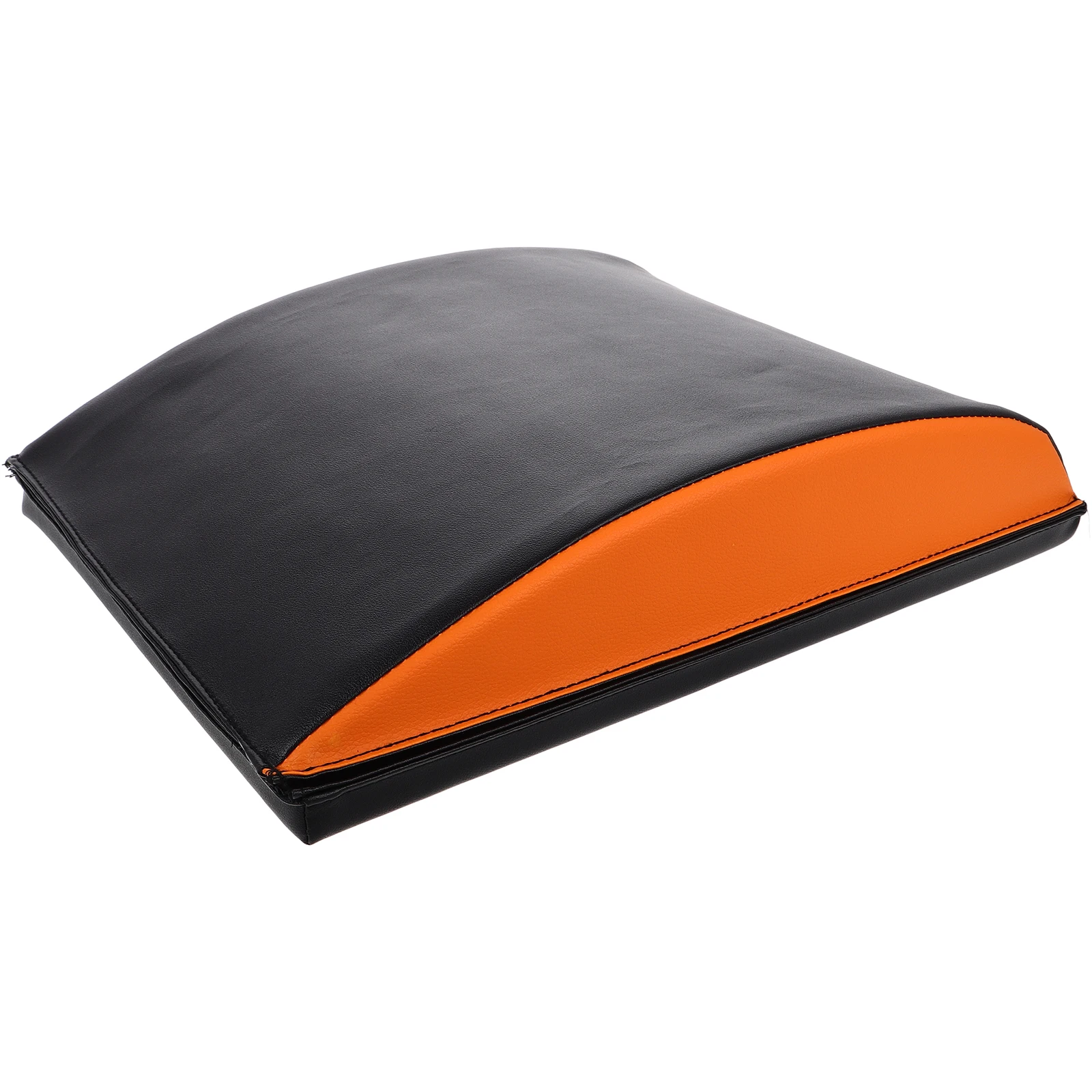 Abdominal Trainer Mat High Density Foam Full Home Gym PVC Lightweight Portable Sit Up Pad Fitness Equipment Yoga
Abdominal Trainer Mat High Density Foam Full Home Gym PVC Lightweight Portable Sit Up Pad Fitness Equipment Yoga