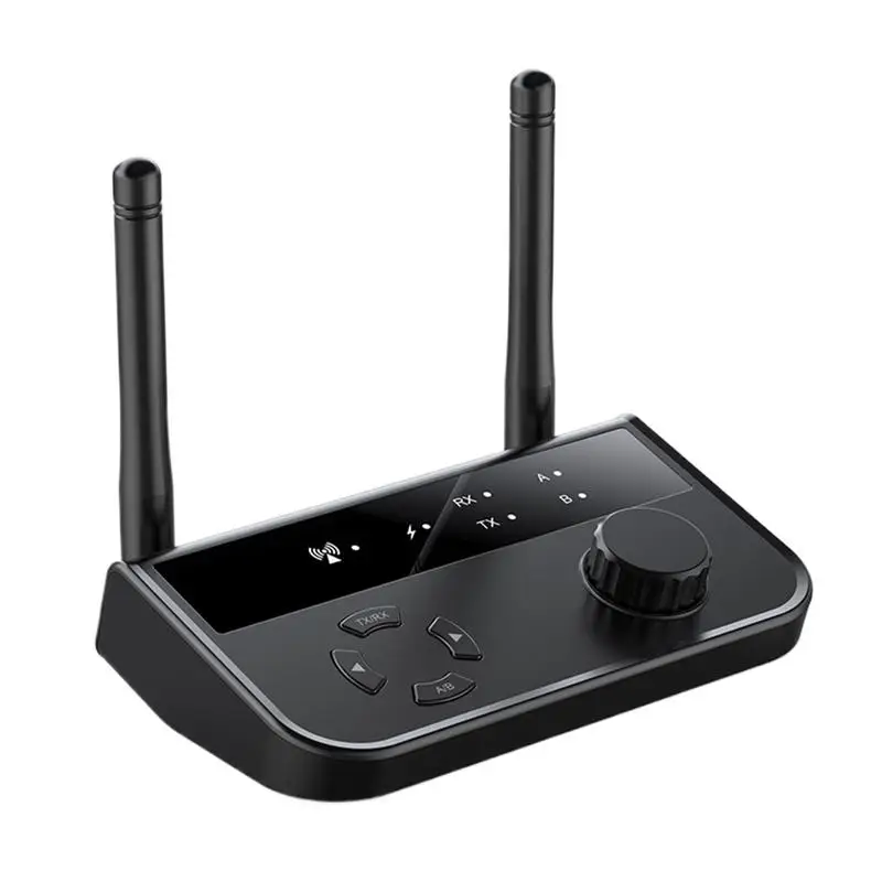 Wireless Audio Receiver Small BT Audio Receivers Mp3 Player Transmitters Car Music Player TV Repeater Flexible For Home Stereo
Wireless Audio Receiver Small BT Audio Receivers Mp3 Player Transmitters Car Music Player TV Repeater Flexible For Home Stereo