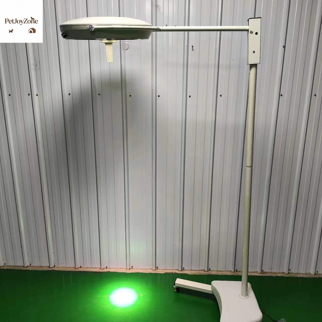 Exclusive Operating Room Shadowless LED Lighting Flicker-Free Easy Mobility Vertical Vet Surgical Shadowless Lamp
Exclusive Operating Room Shadowless LED Lighting Flicker-Free Easy Mobility Vertical Vet Surgical Shadowless Lamp