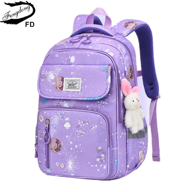 Kawaii School Backpack for Girls Elementary School bag for students Children Gift Pink Purple Bookbag primary girls schoolbag
Kawaii School Backpack for Girls Elementary School bag for students Children Gift Pink Purple Bookbag primary girls schoolbag