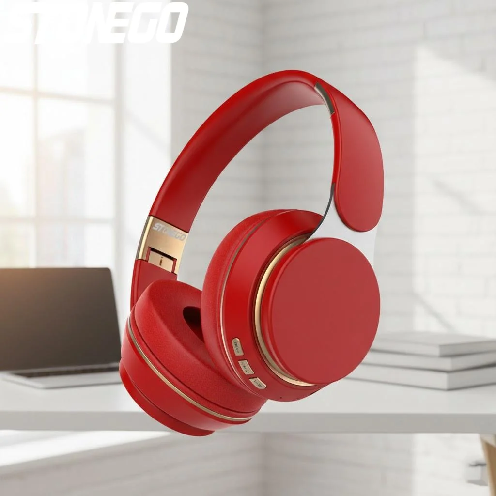 Беспроводные Bluetooth-наушники, складные, Hi-Fi, с глубоким басом, шумоподавлением, HD-микрофоном и амбушюрами из искусственной кожи
Беспроводные Bluetooth-наушники, складные, Hi-Fi, с глубоким басом, шумоподавлением, HD-микрофоном и амбушюрами из искусственной кожи