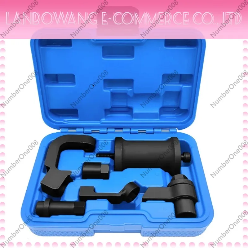 Suitable for Diesel Fuel Injector Remover
Suitable for Diesel Fuel Injector Remover