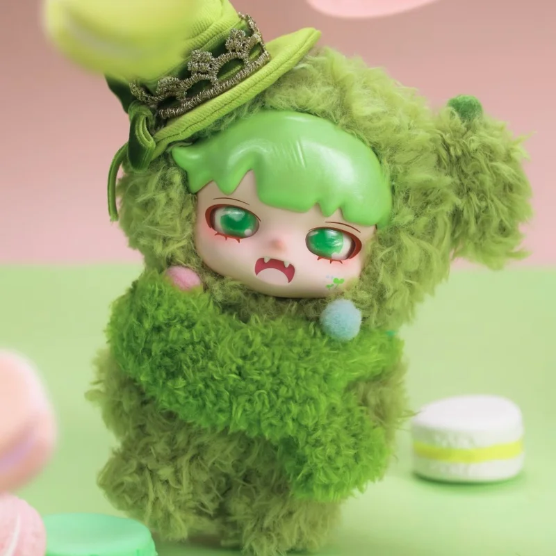 Новый подлинный Yobu, когда эмоции, восстановление серии, виниловая коробка для лица, игрушки, модная загадочная коробка, милые виниловые куклы, подарок-сюрприз
Новый подлинный Yobu, когда эмоции, восстановление серии, виниловая коробка для лица, игрушки, модная загадочная коробка, милые виниловые куклы, подарок-сюрприз