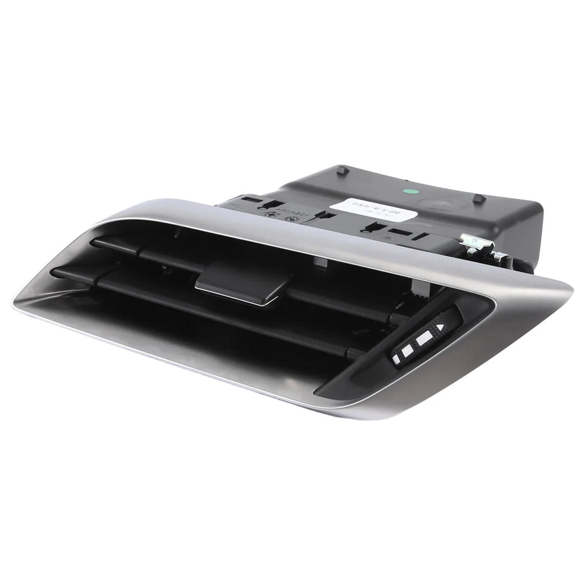 For Peugeot 3008 4008 5008 Instrument Desk Intermediate Outlet Air-Conditioning Outlet YL004313ZD
For Peugeot 3008 4008 5008 Instrument Desk Intermediate Outlet Air-Conditioning Outlet YL004313ZD